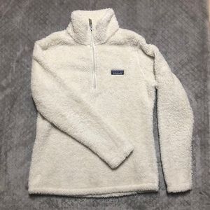 PATAGONIA FLEECE 1/4 ZIP